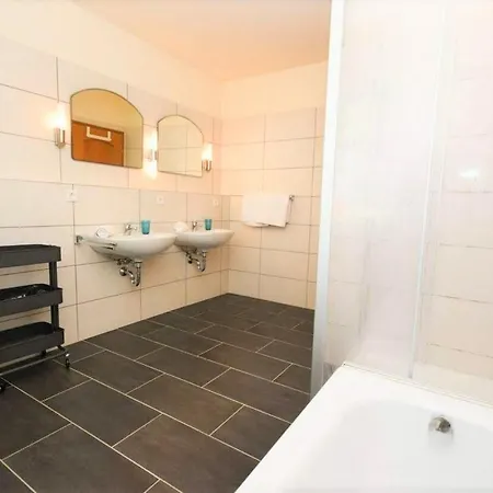 Haus Mila - 1 Apartman Dahme