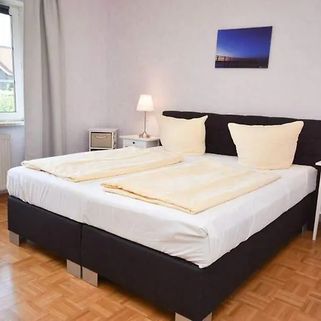 Apartman Haus Mila - 1 *
