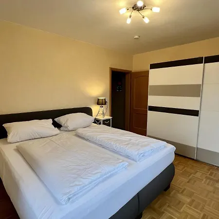 Haus Mila - 1 Apartman