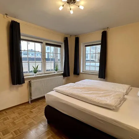 Apartman Haus Mila - 1 *