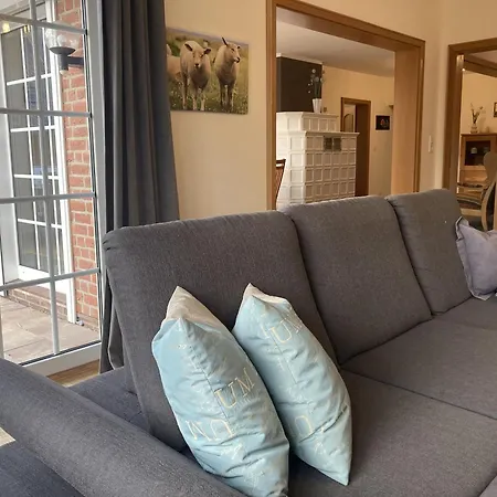 Haus Mila - 1 * Dahme