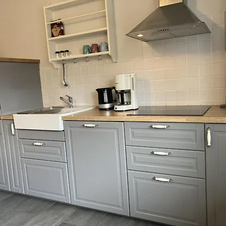 Haus Mila - 1 Apartman *