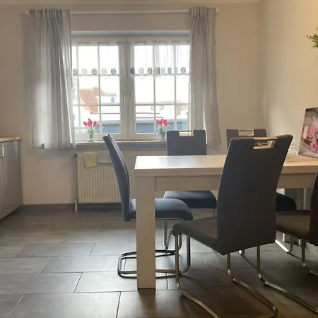 Haus Mila - 1 * Dahme