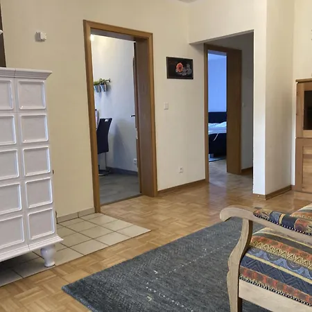 Haus Mila - 1 Apartman