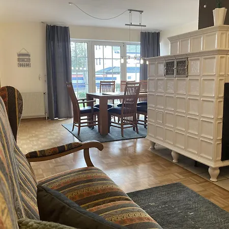 Apartman Haus Mila - 1