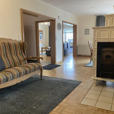 Apartman Haus Mila - 1 *