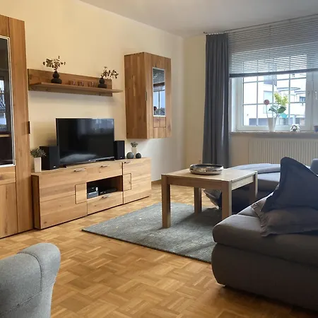 Apartman Haus Mila - 1 Dahme