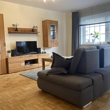 Haus Mila - 1 * Dahme