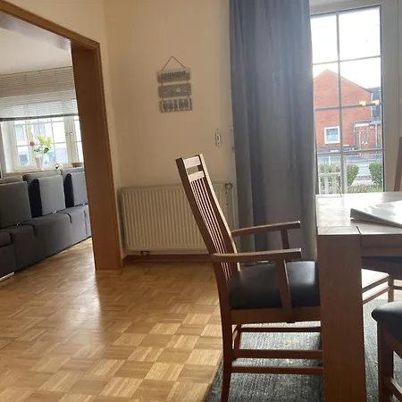 Apartman Haus Mila - 1