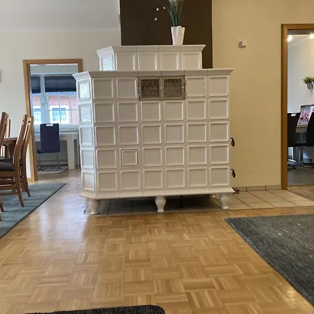 Haus Mila - 1 Apartman *