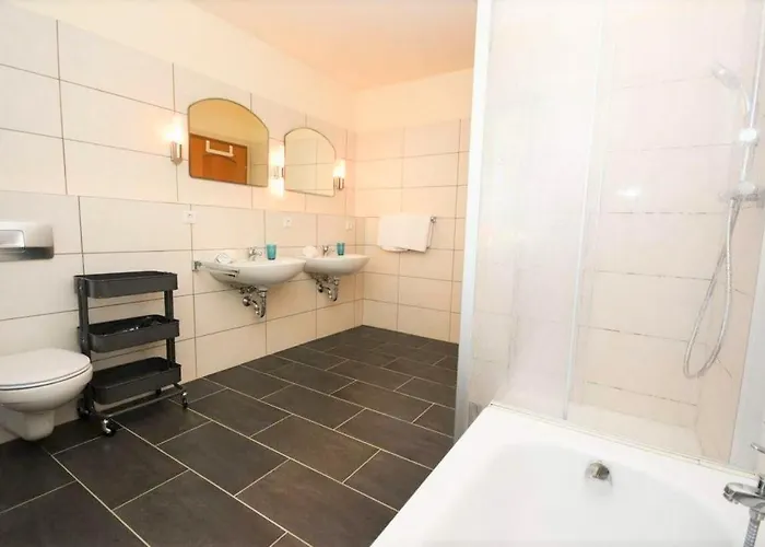 Haus Mila - 1 Apartamento Dahme (Schleswig-Holstein)