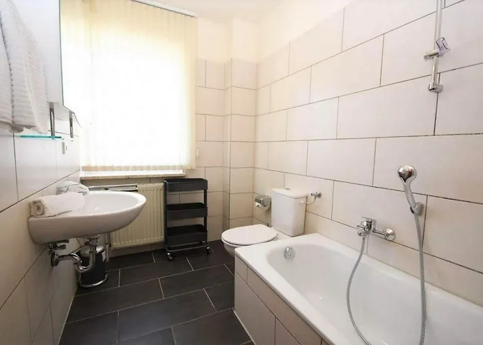 Haus Mila - 1 Apartamento