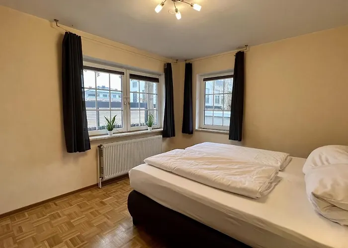 Apartamento Haus Mila - 1 *