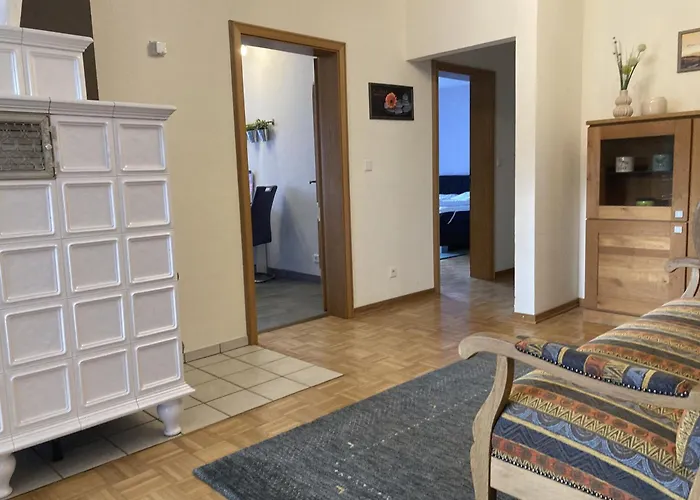 Haus Mila - 1 Apartamento