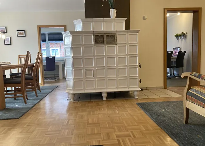 Haus Mila - 1 Apartamento *